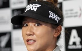 Lydia Ko