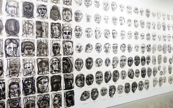 Fogātai by Taiese John Leapai.