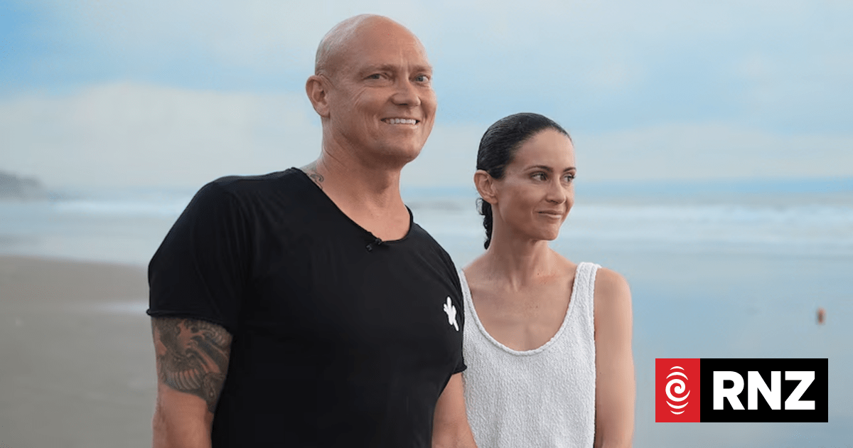 How Olympian Michael Klim reinvented himself and his definition of success after muscle-wasting disease CIDP