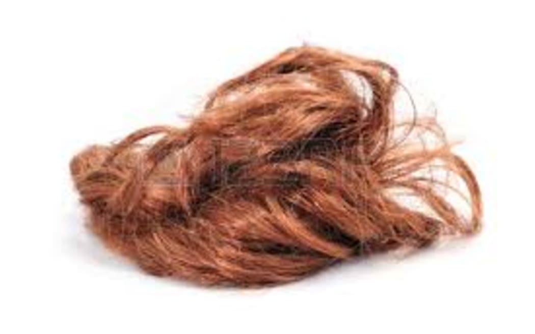 toupee