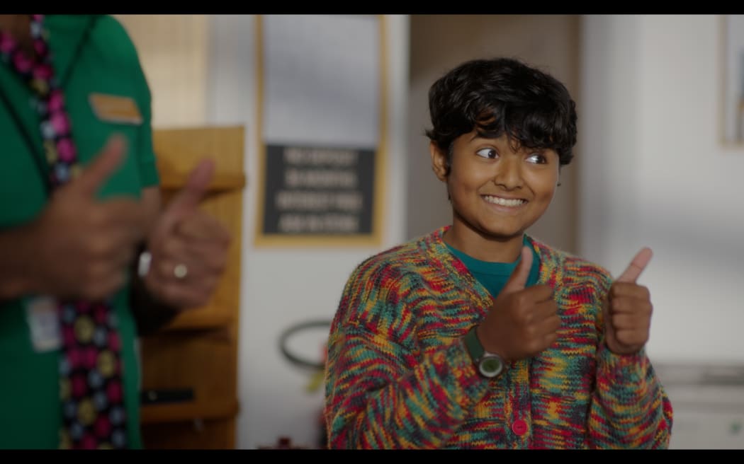 Raised by Refugees season 2 episode 6
