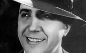Carlos Gardel
