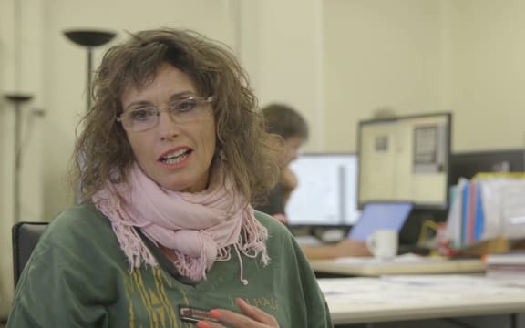 Widespread defective or missing concrete or reinforcing steel revealed