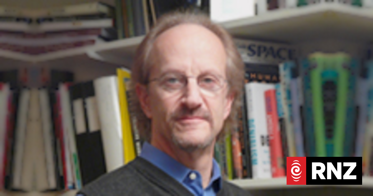 David Ropeik - Fear makes us stockpile in Covid-19 pandemic | RNZ