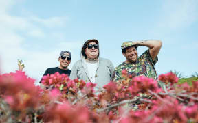 Sublime with Rome.