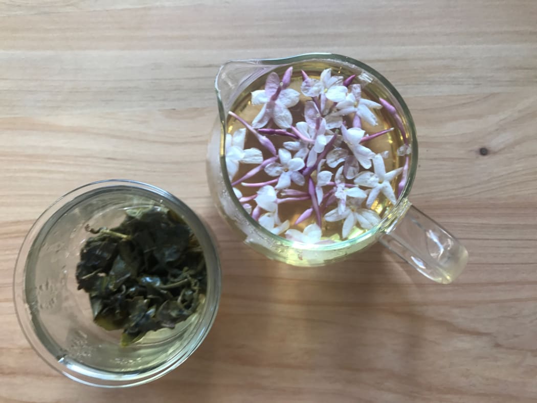 Spring Drinks from Laura Verner