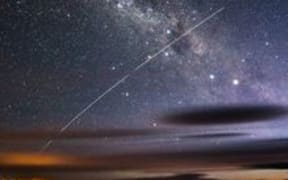 asteroids