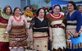 NZMA Manukau ECE home-based graduates 2019/2020