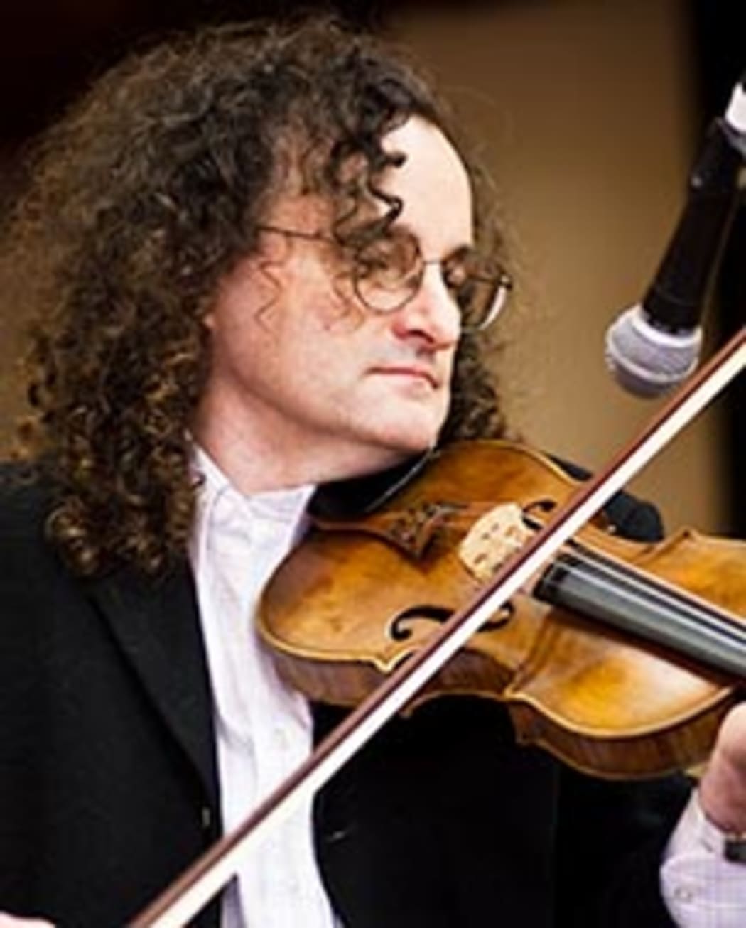 Martin Hayes, Irish fiddle player -