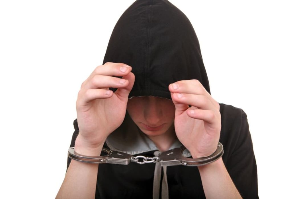 Police had noticed an increase at the serious end of youth offending, said Inspector Ross Leinart.