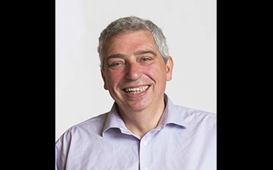 Founder and managing director of TeamTalk, David Ware, has resigned.
