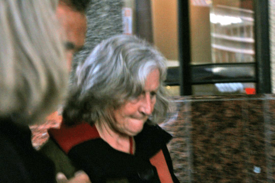 Lynn Abraham