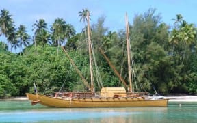 Te Marumaru Atua.