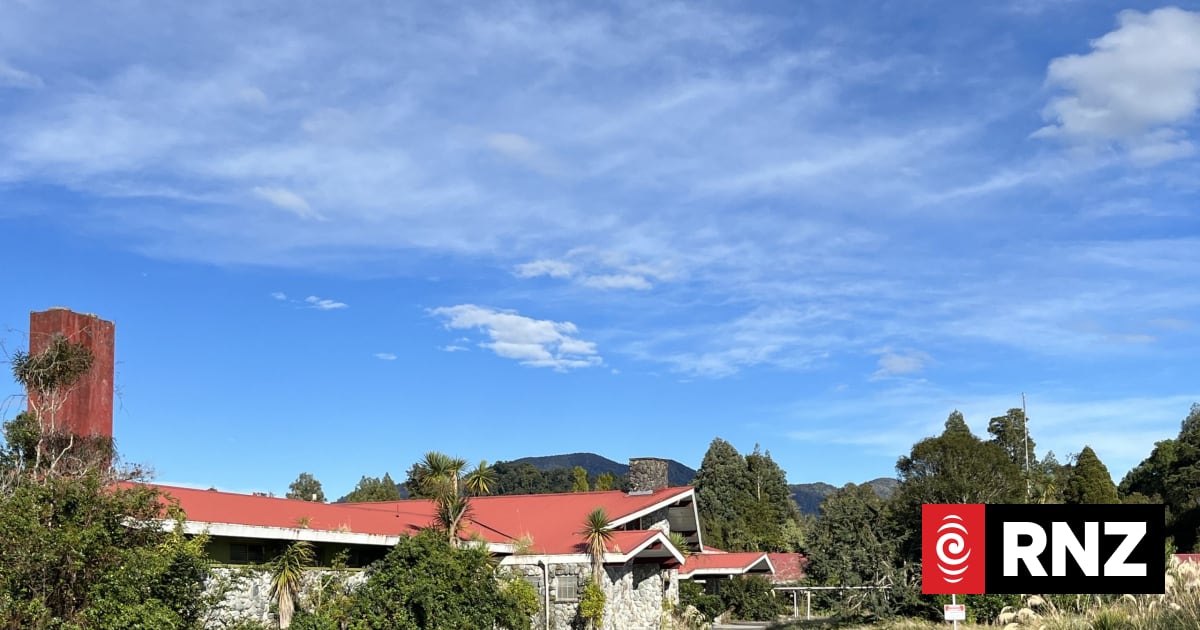 Hotel group claims $30 million against West Coast council over 2016 ...