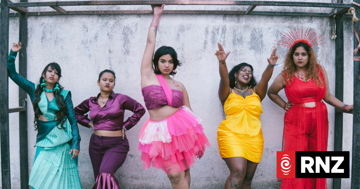 Long list of new artists added to WOMAD Aotearoa line-up