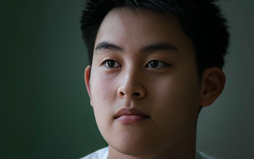 Kahn Tasker, an intern clinical psychologist, believed it was important to understand the history and cultural roots of psychology models and reclaim the knowledge that is Asian.