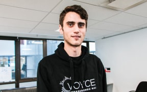 Youth advocate Tupua Urlich spent time in police cells when he was younger, and says they're not a healthy environment for a young person to be in