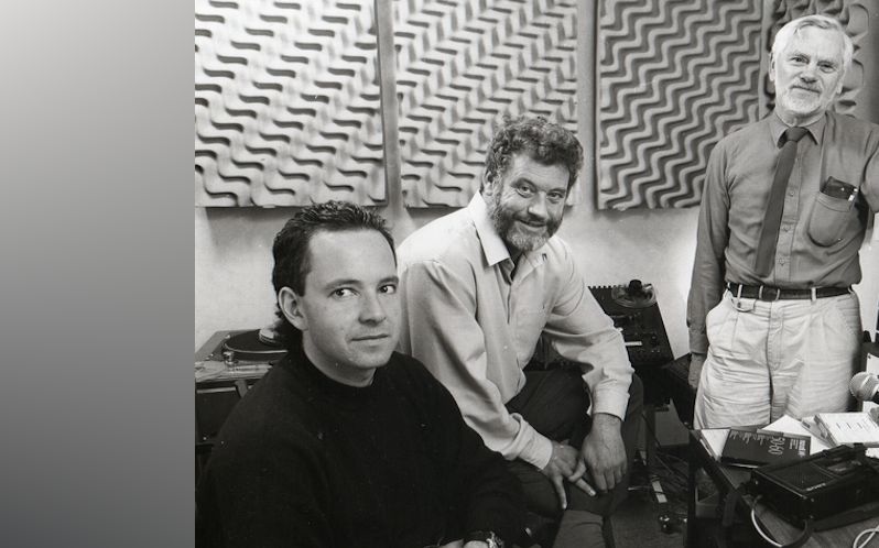 Spectrum | RNZ
