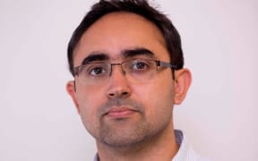 Harkanwal Singh