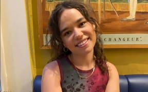 Missing woman Te Anihana Pomana.