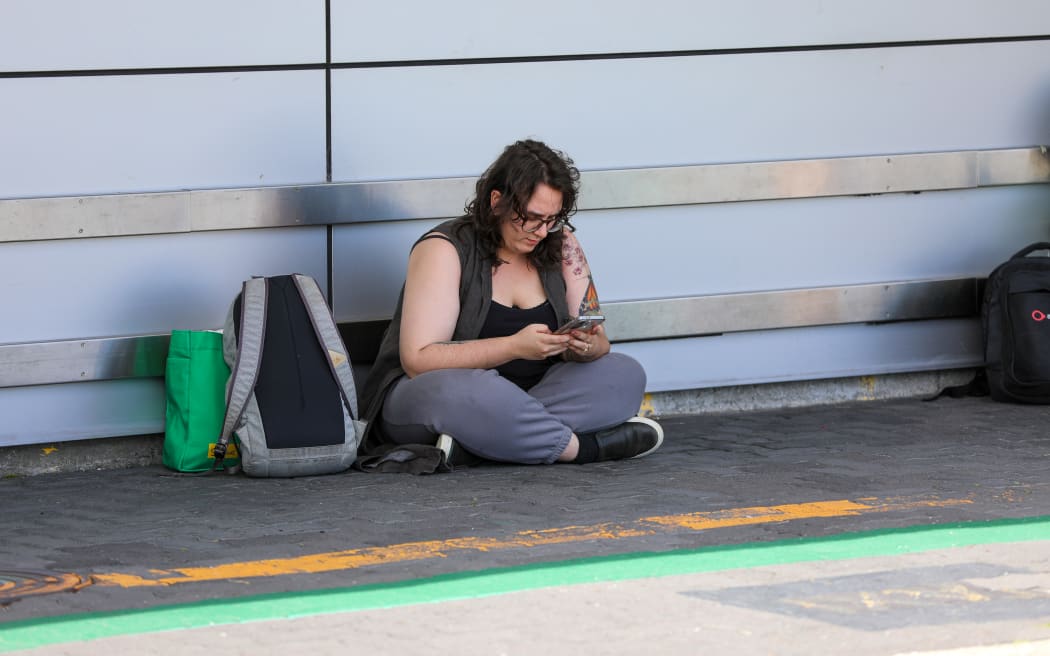 Airbus A320neo flight delays - Auckland Airport - 29 November 2025