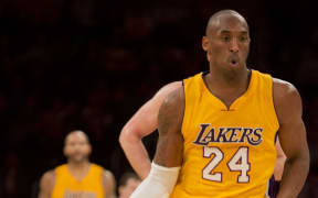 Kobe Bryant