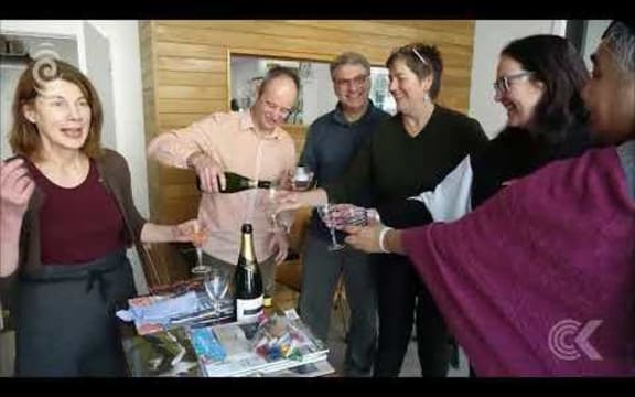 Two days, $2 million   Dunedin chocolate crowd funding success: RNZ Checkpoint