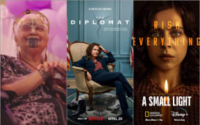 Movie posters