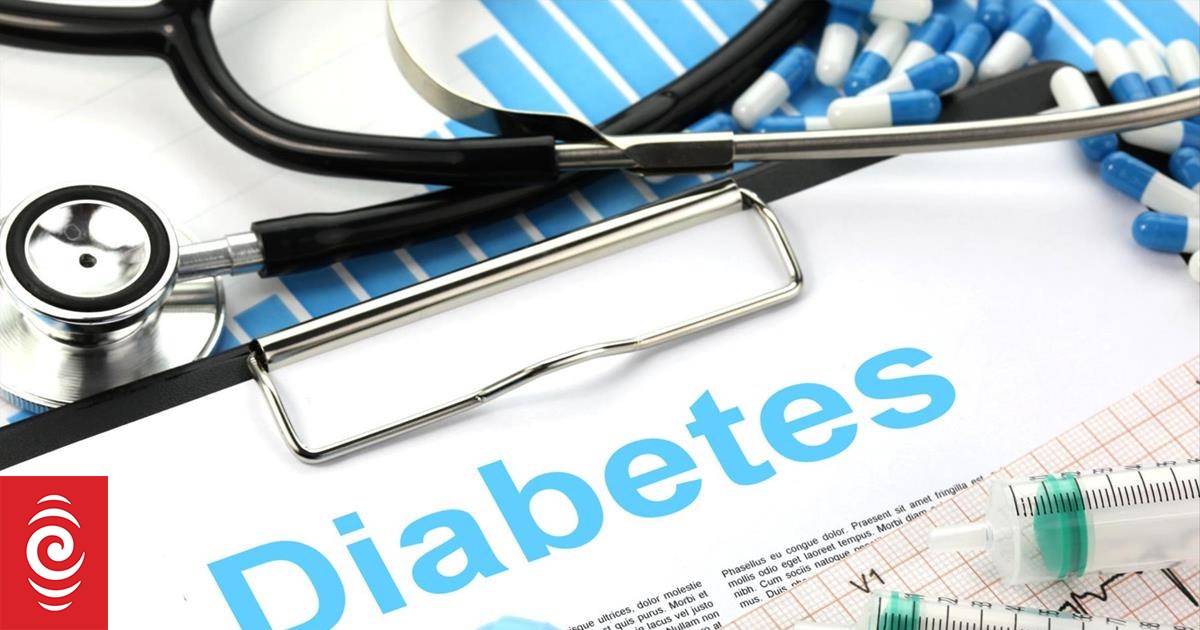 Diabetes Fiji calls for comprehensive measures to prevent diabetes