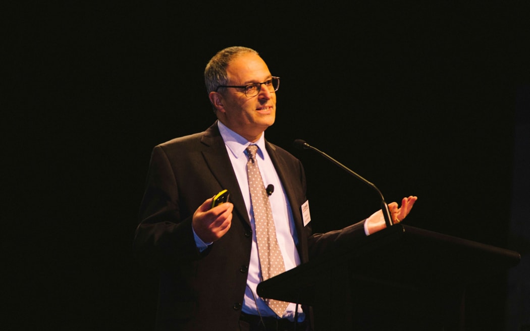 Dr David Simmons is a professor at Western Sydney University's School of Medicine and says people with diabetes should go to the front of the queue when there are drug supply shortages such as the current one (November 2022) driven by people taking GLP-1 agonist drugs for weight loss.