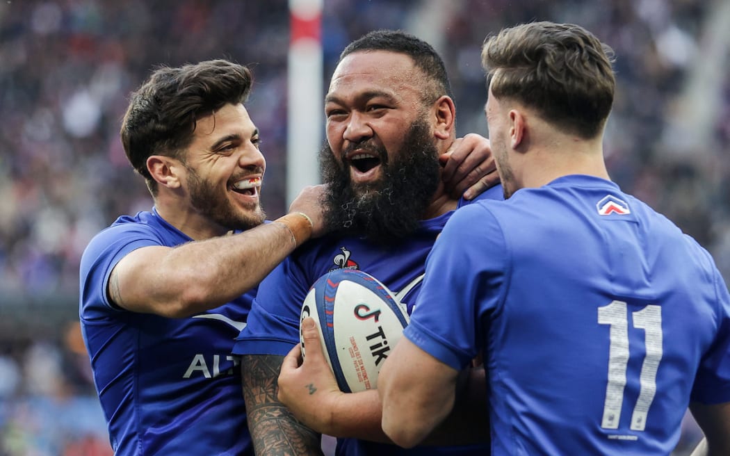 NZ-born rugby test prop Uini Atonio suffers heart attack, forced into ...