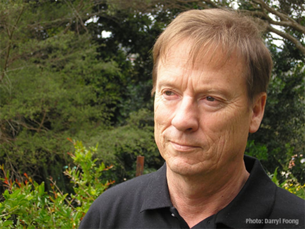 John Elmsly