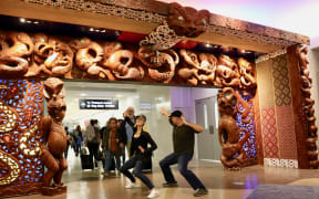 Canadian speakers Lauren Southern and Stefan Molyneux touch down in New Zealand.