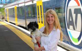 Auckland Transport dog trial on public transport extended to bigger dogs