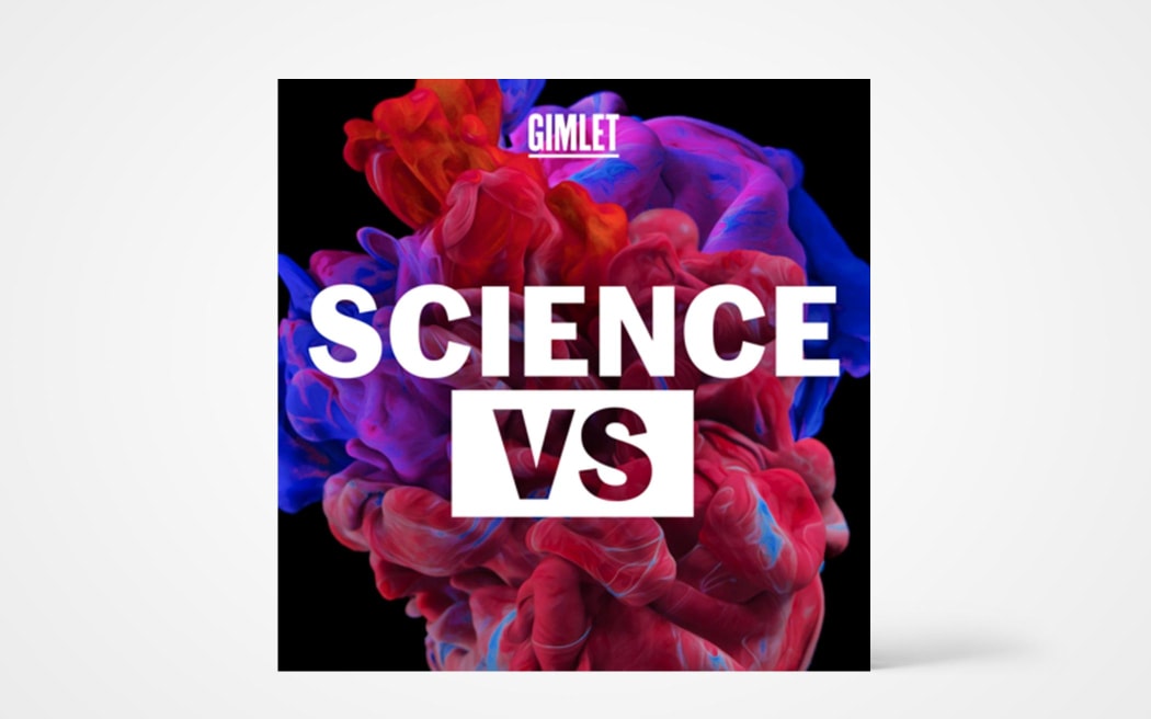 Science Vs logo