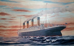 titanic
