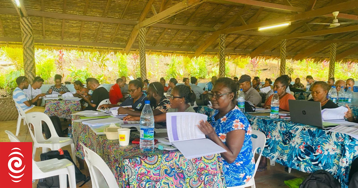 Solomons, Australia universities to observe 17 April joint election - Vimarsana News