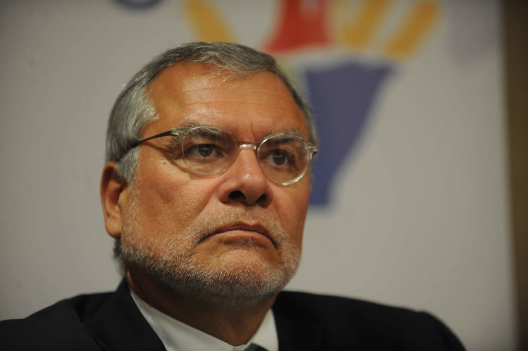 Jose Ugaz,