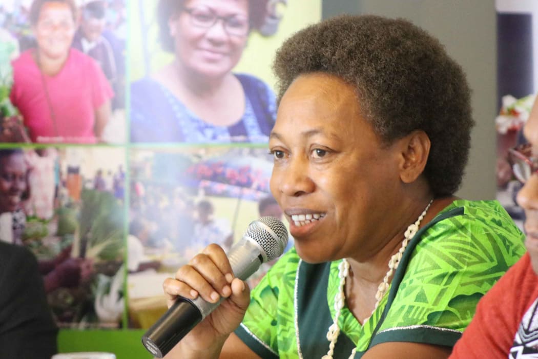 Triennial Conference - Overcoming Barriers to Women's Economic Empowerment