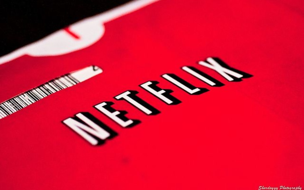 Netflix logo