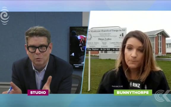 Tongan community shocked after mother killed in crash