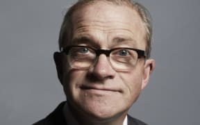 British Comedian Harry Enfield