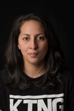 Chef Monique Fiso.