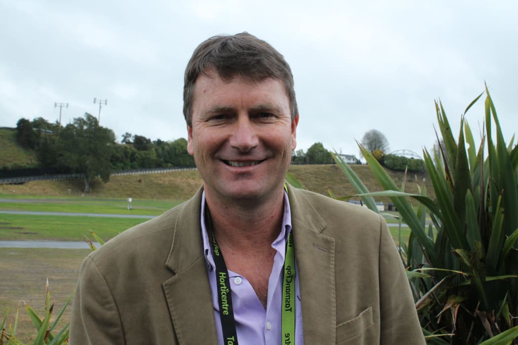 Richard Burke, LeaderBrand