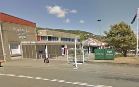 Victoria University's Karori Campus.