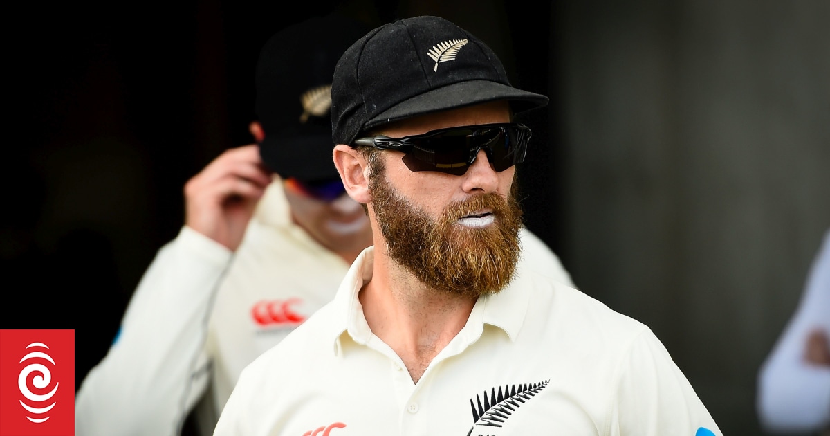 Black Caps captain Kane Williamson ruled out of World Cup opener - Vimarsana News