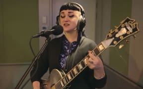 Hiatus Kaiyote