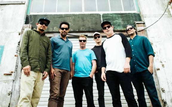 The Black Seeds