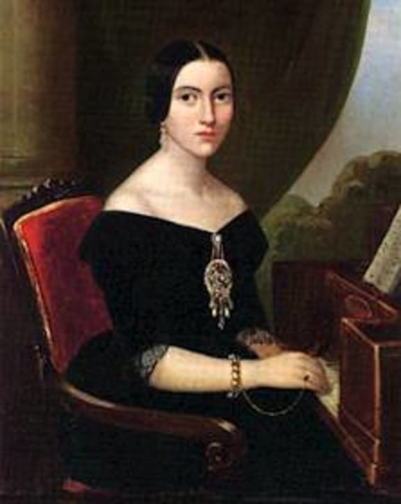 Giuseppina Strepponi