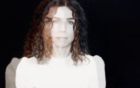PJ Harvey